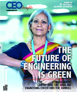 The Future Of Engineering Is Green